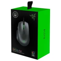 Игровая мышь Razer Basilisk фото 5